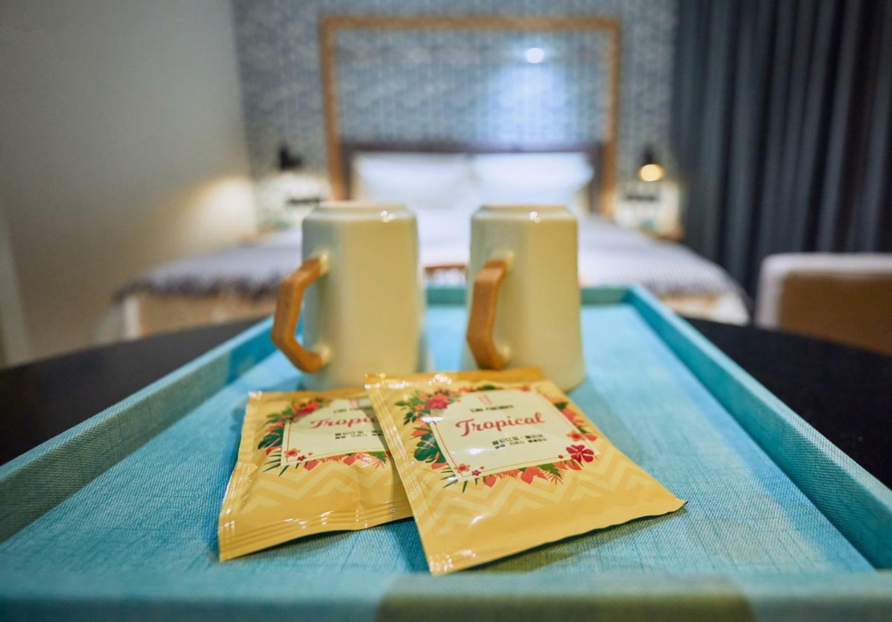 Citynote Hotel China Plaza Guangzhou Luaran gambar